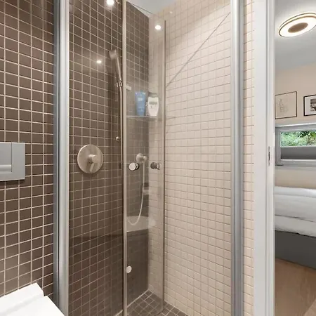 Dinbnb I 10 Min From Downtown I Priv Patio I Self Checkin Apartment Oslo