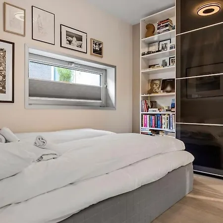 Apartment Dinbnb I 10 Min From Downtown I Priv Patio I Self Checkin *