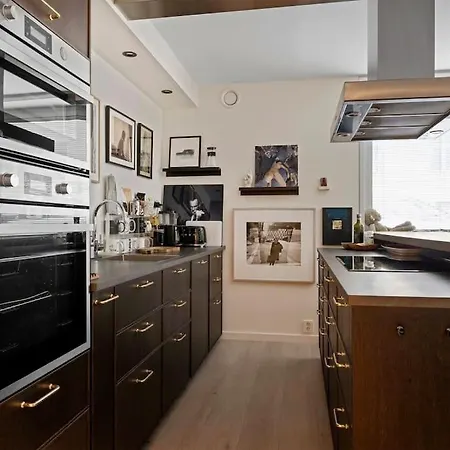 Dinbnb I 10 Min From Downtown I Priv Patio I Self Checkin Apartment *