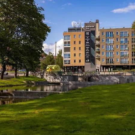 Dinbnb I 10 Min From Downtown I Priv Patio I Self Checkin * Oslo