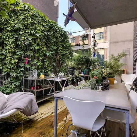 Apartment Dinbnb I 10 Min From Downtown I Priv Patio I Self Checkin *