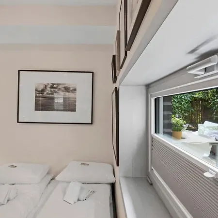 Apartment Dinbnb I 10 Min From Downtown I Priv Patio I Self Checkin Oslo