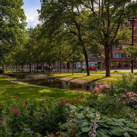 Dinbnb I 10 Min From Downtown I Priv Patio I Self Checkin Oslo