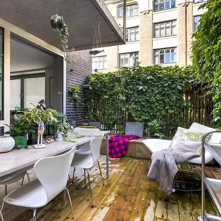 Dinbnb I 10 Min From Downtown I Priv Patio I Self Checkin